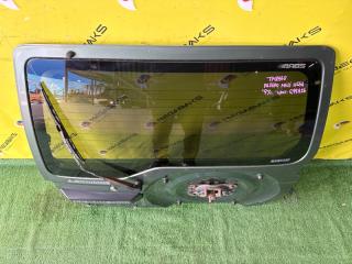 Дверь задняя MITSUBISHI PAJERO MINI H56A 4A30T MR273987 2 ракурс