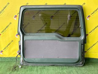 Дверь задняя MITSUBISHI PAJERO MINI H56A 4A30T MR273987 5 ракурс