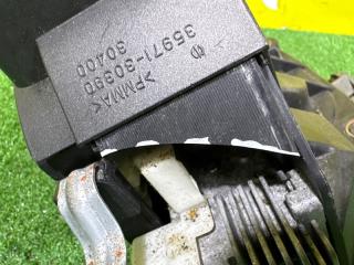 Рычаг переключения кпп TOYOTA CROWN JZS173 1JZ-GE 3597130390 3 ракурс