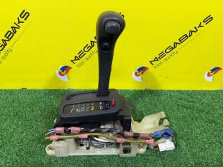 Рычаг переключения кпп TOYOTA CARIB AE114 4A-FE 3352112250 4 ракурс