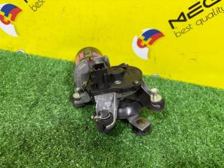 Мотор дворников передний MITSUBISHI PAJERO MINI H58A 4A30T MR387789 3 ракурс