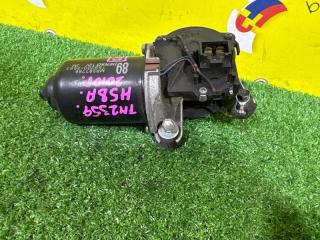 Мотор дворников передний MITSUBISHI PAJERO MINI H58A 4A30T MR387789 4 ракурс