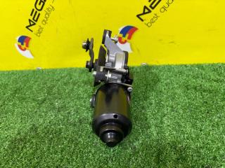 Мотор дворников передний MITSUBISHI PAJERO MINI H58A 4A30T MR387789 5 ракурс