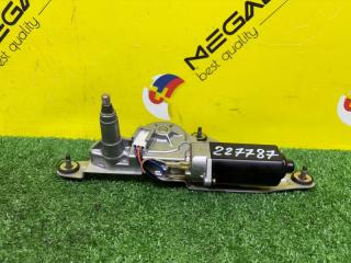 Мотор дворников задний NISSAN SERENA PNC24 SR20DE 287104N001 2 ракурс