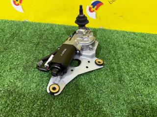Мотор дворников задний NISSAN SERENA TC24 QR20DE 287104N002 4 ракурс