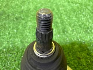 Мотор дворников задний NISSAN SERENA TC24 QR20DE 287104N002 5 ракурс