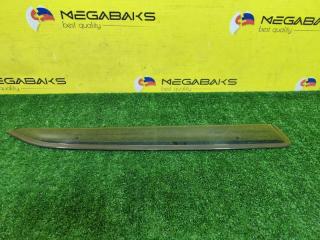 Ветровик левый задний TOYOTA BELTA NCP96 2NZ-FE 4 ракурс