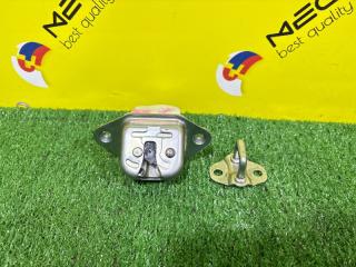 Замок 5-й двери SUBARU FORESTER SHJ FB20 63032FG101 1 ракурс