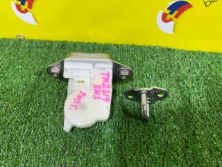 Замок 5-й двери SUBARU FORESTER SHJ FB20 63032FG101 4 ракурс