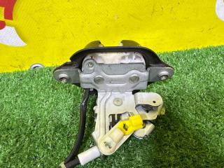 Замок 5-й двери NISSAN SERENA PNC24 SR20DE 4 ракурс