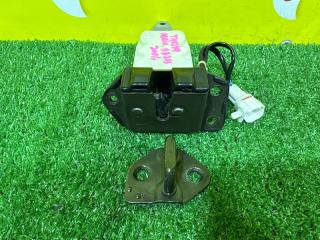 Замок 5-й двери SUZUKI AERIO RB21S M15A 2 ракурс