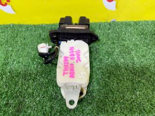 Замок 5-й двери SUZUKI AERIO RB21S M15A 3 ракурс