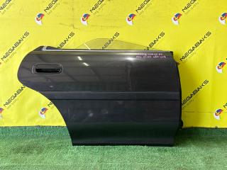 Дверь правая задняя TOYOTA CARINA ED ST182 3S-FE 6700320580 1 ракурс
