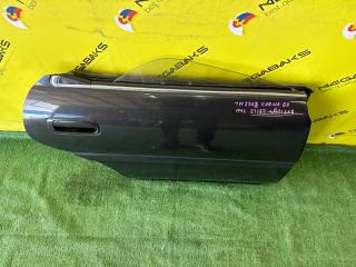 Дверь правая задняя TOYOTA CARINA ED ST182 3S-FE 6700320580 2 ракурс