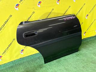 Дверь правая задняя TOYOTA CARINA ED ST182 3S-FE 6700320580 3 ракурс