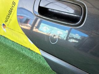 Дверь правая задняя TOYOTA CARINA ED ST182 3S-FE 6700320580 5 ракурс
