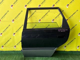 Дверь левая задняя TOYOTA CALDINA ST210 3S-FE 6700421090 1 ракурс