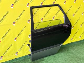 Дверь левая задняя TOYOTA CALDINA ST210 3S-FE 6700421090 3 ракурс