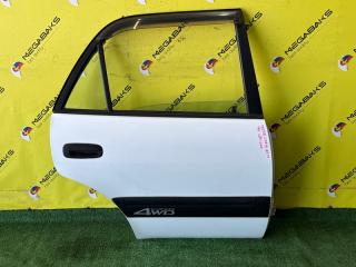 Дверь правая задняя TOYOTA CARIB AE114 4A-FE 6700412780 1 ракурс