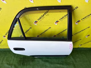Дверь правая задняя TOYOTA CARIB AE114 4A-FE 6700412780 2 ракурс