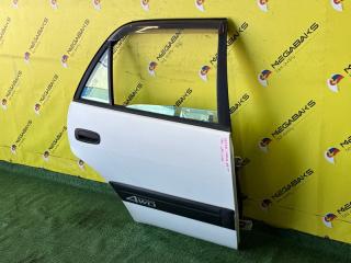 Дверь правая задняя TOYOTA CARIB AE114 4A-FE 6700412780 4 ракурс