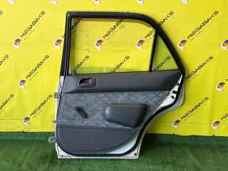 Дверь правая задняя TOYOTA CARIB AE114 4A-FE 6700412780 5 ракурс