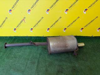 Глушитель SUBARU IMPREZA GG2 EJ152 44300FE160 1 ракурс