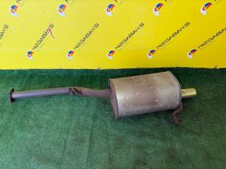 Глушитель SUBARU IMPREZA GG2 EJ152 44300FE160 2 ракурс