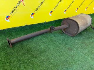 Глушитель SUBARU IMPREZA GG2 EJ152 44300FE160 3 ракурс