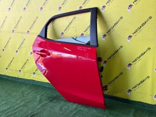 Дверь правая задняя MAZDA DEMIO DEJFS P3-VPS 4 ракурс