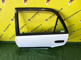 Дверь левая задняя TOYOTA CARIB AE114 4A-FE 6700412780 2 ракурс