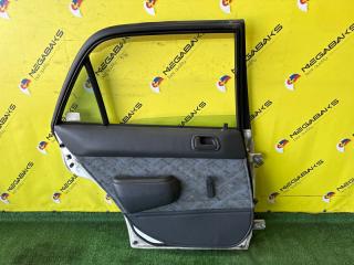 Дверь левая задняя TOYOTA CARIB AE114 4A-FE 6700412780 5 ракурс