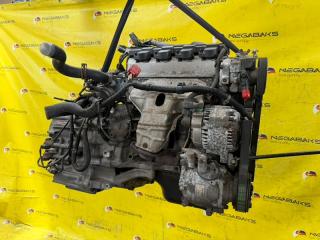 Двигатель HONDA STREAM RN1 D17A 2122816 2 ракурс