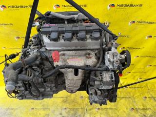 Двигатель HONDA STREAM RN1 D17A 2122816 3 ракурс