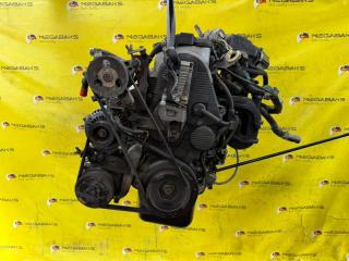 Двигатель HONDA STREAM RN1 D17A 2122816 4 ракурс