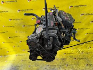 Двигатель HONDA STREAM RN1 D17A 2122816 5 ракурс