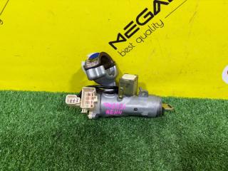 Замок зажигания TOYOTA CARIB AE114 4A-FE 450201211 1 ракурс