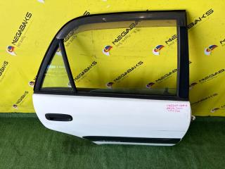 Дверь правая задняя TOYOTA CARIB AE114 4A-FE 6700312780 2 ракурс