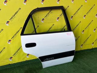 Дверь правая задняя TOYOTA CARIB AE114 4A-FE 6700312780 3 ракурс