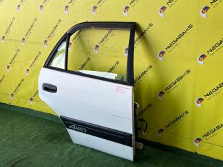 Дверь правая задняя TOYOTA CARIB AE114 4A-FE 6700312780 4 ракурс