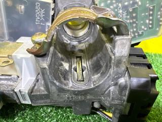 Замок зажигания HONDA Z PA1 E07ZT 3 ракурс