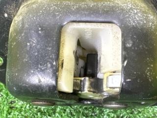 Замок 5-й двери NISSAN X-TRAIL NT31 MR20DE 90502JG00A 2 ракурс
