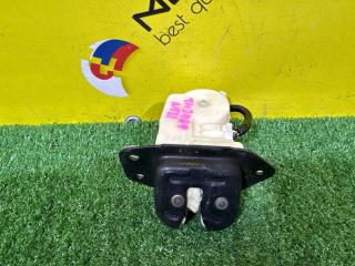 Замок 5-й двери NISSAN X-TRAIL NT31 MR20DE 90502JG00A 3 ракурс