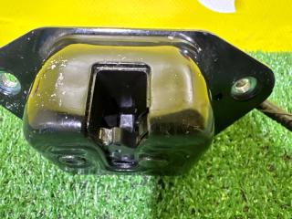 Замок 5-й двери HONDA JADE FR4 2 ракурс