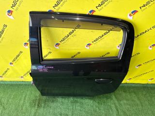 Дверь левая задняя MITSUBISHI MIRAGE A05A 3A90 5730B085 2 ракурс