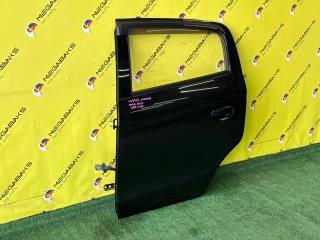 Дверь левая задняя MITSUBISHI MIRAGE A05A 3A90 5730B085 3 ракурс