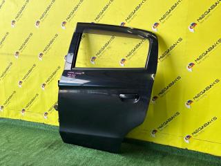 Дверь левая задняя MITSUBISHI MIRAGE A05A 3A90 5730B085 4 ракурс
