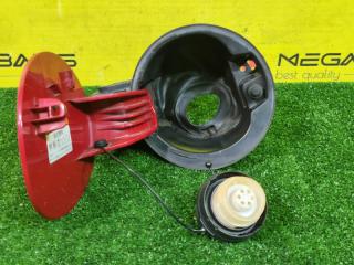 Лючок бензобака HONDA CR-Z ZF1 LEA 3 ракурс