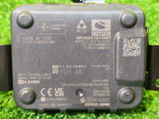Радар-детектор SUZUKI SPACIA MK94S R06D 3F10069T00 3 ракурс Радар-детектор SUZUKI SPACIA MK94S R06D 3F10069T00 3 ракурс