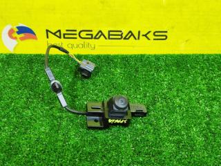 Камера переднего вида SUZUKI SPACIA MK94S R06D 3A71053U11 1 ракурс